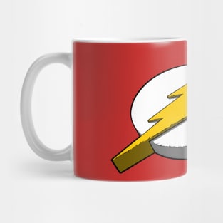 Flash disc Mug